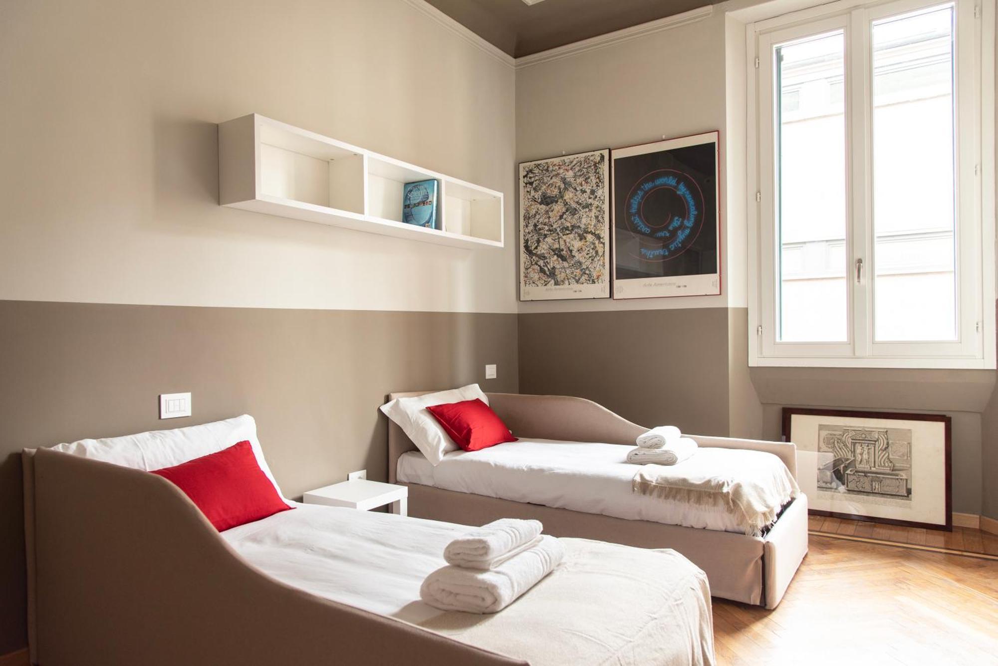 Youhosty - Chinatown Bright And Luxury Apartment Milan Exterior photo