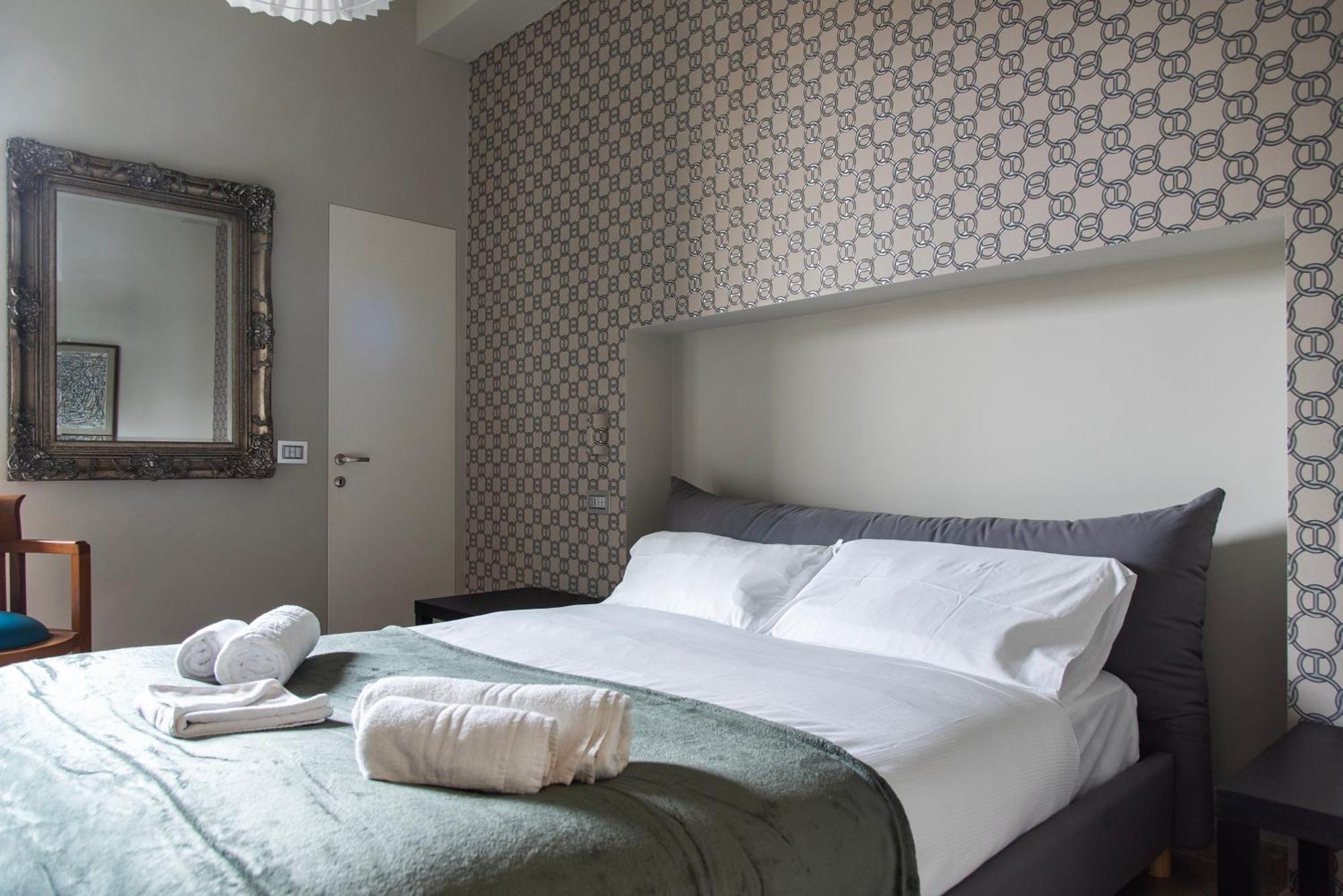 Youhosty - Chinatown Bright And Luxury Apartment Milan Exterior photo